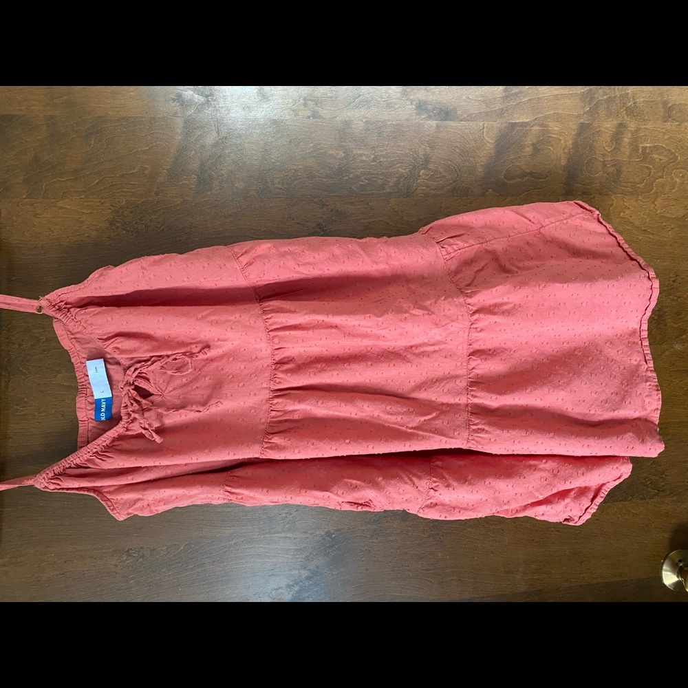 Cami Dress
